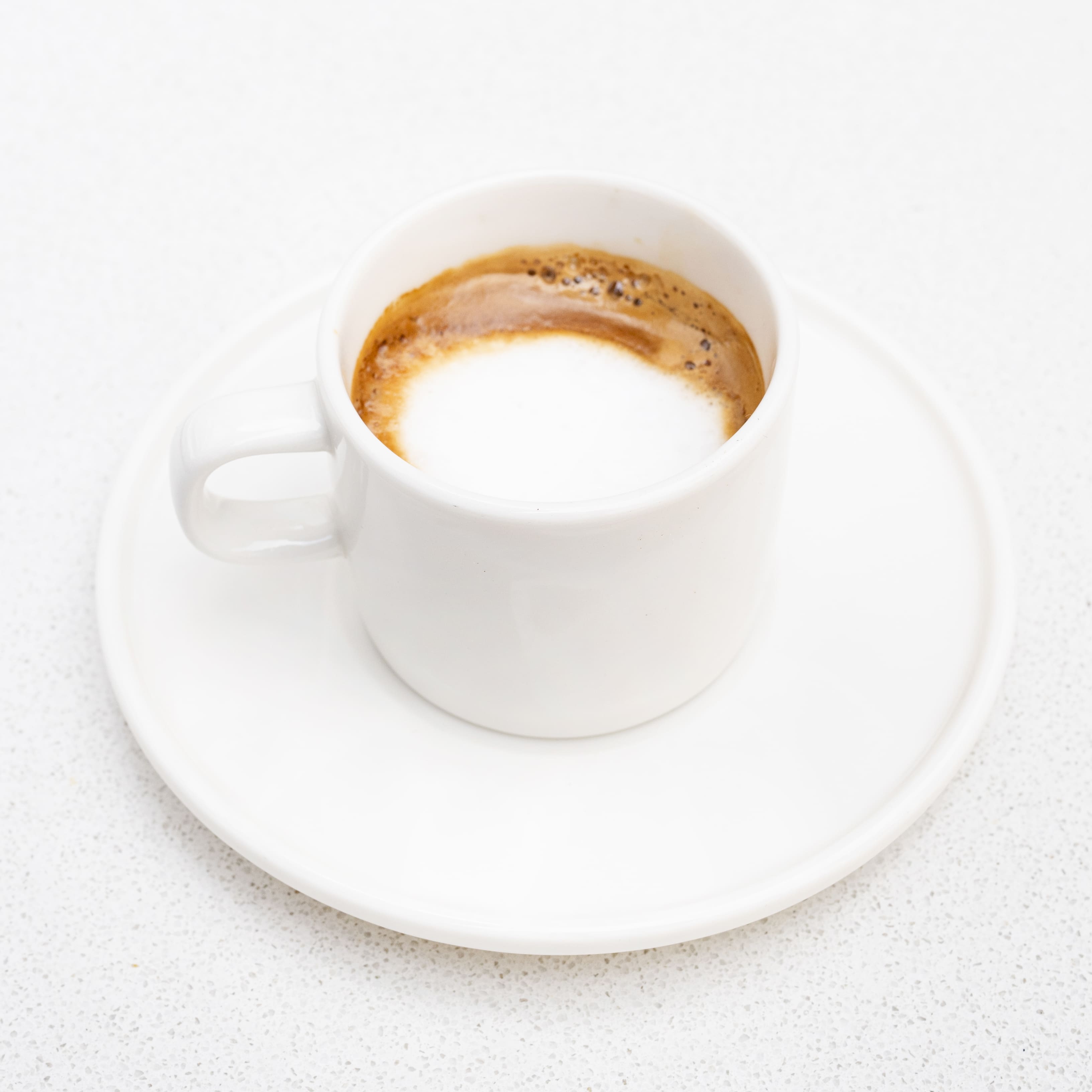 Espresso Macchiato