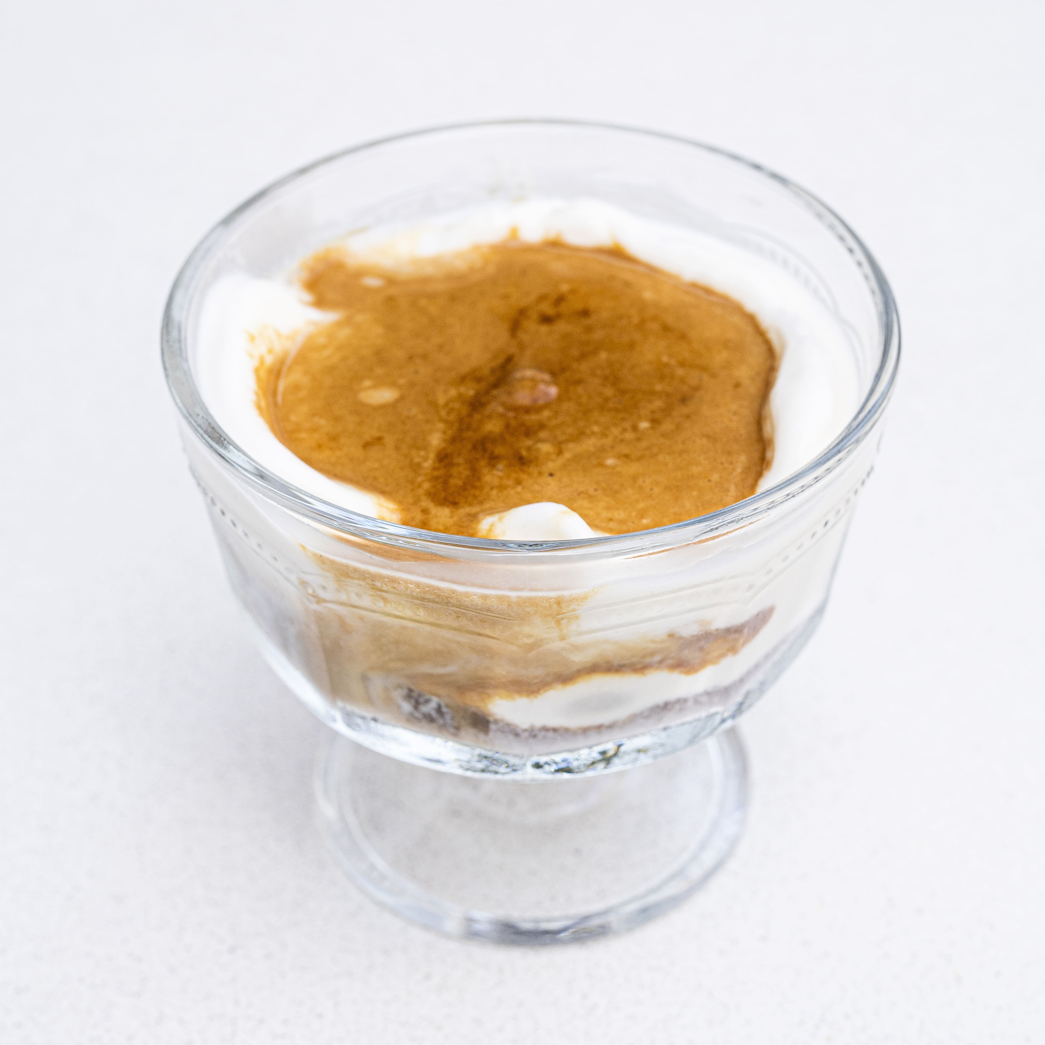 Espresso Affogato