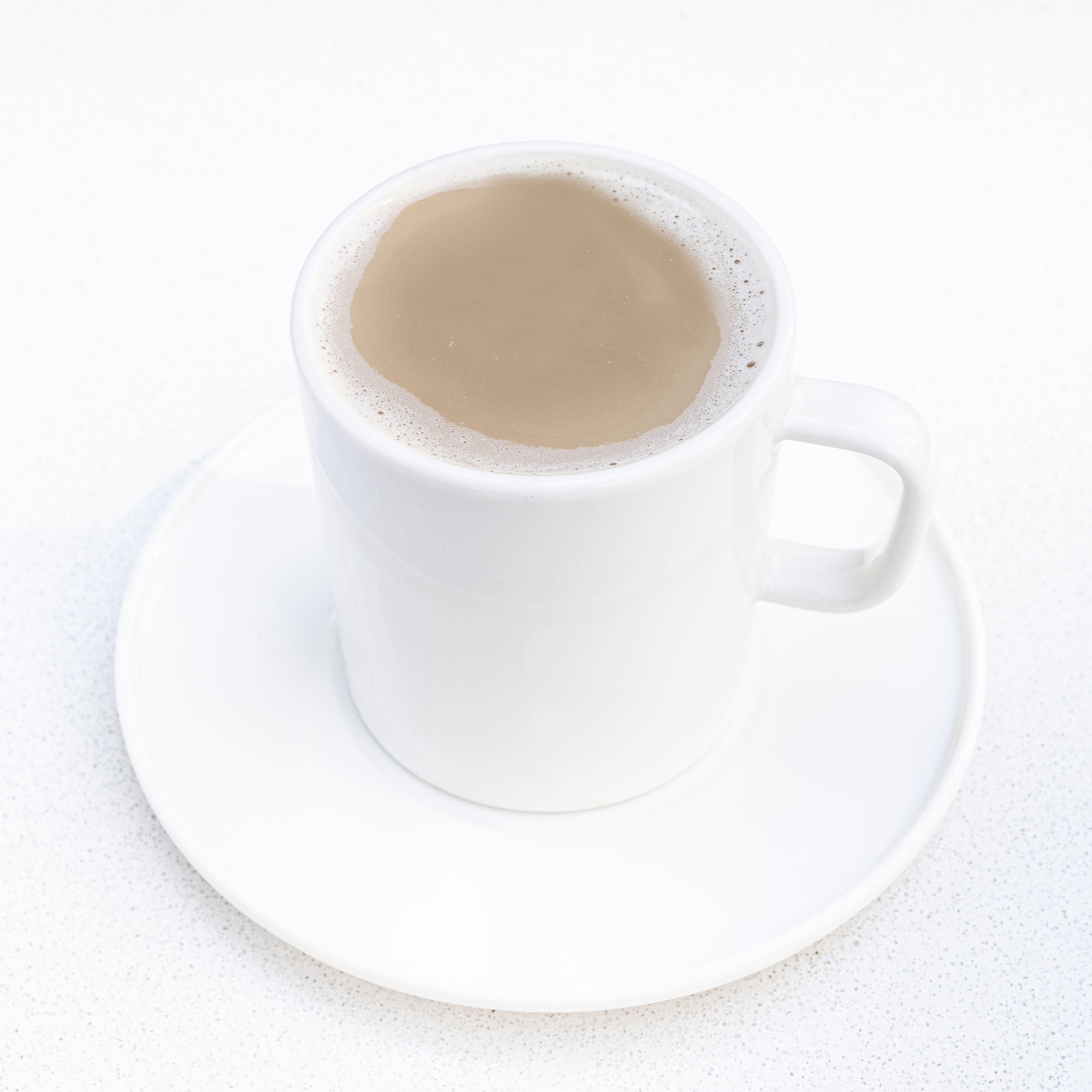 Sütlü Filtre Kahve