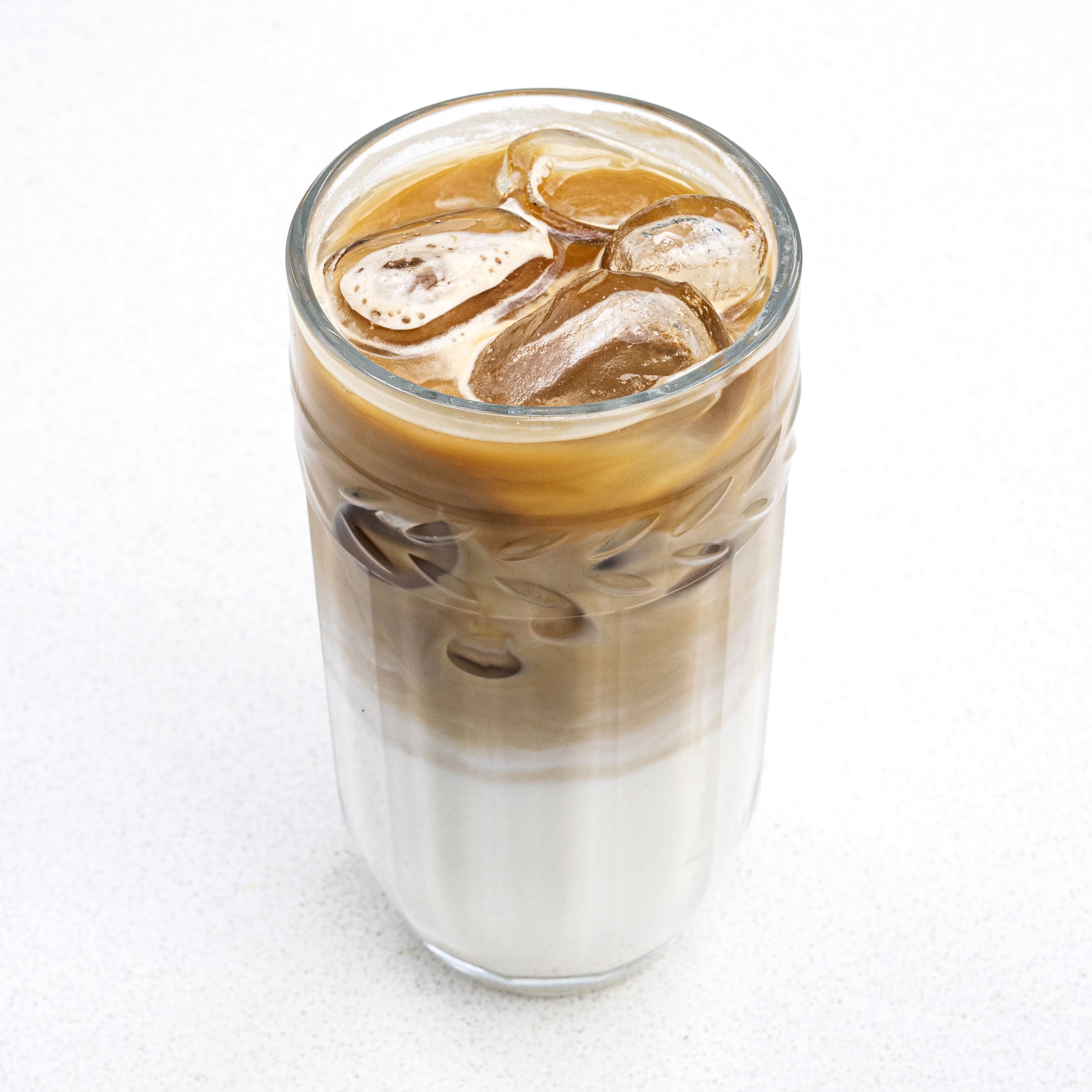 Iced Latte