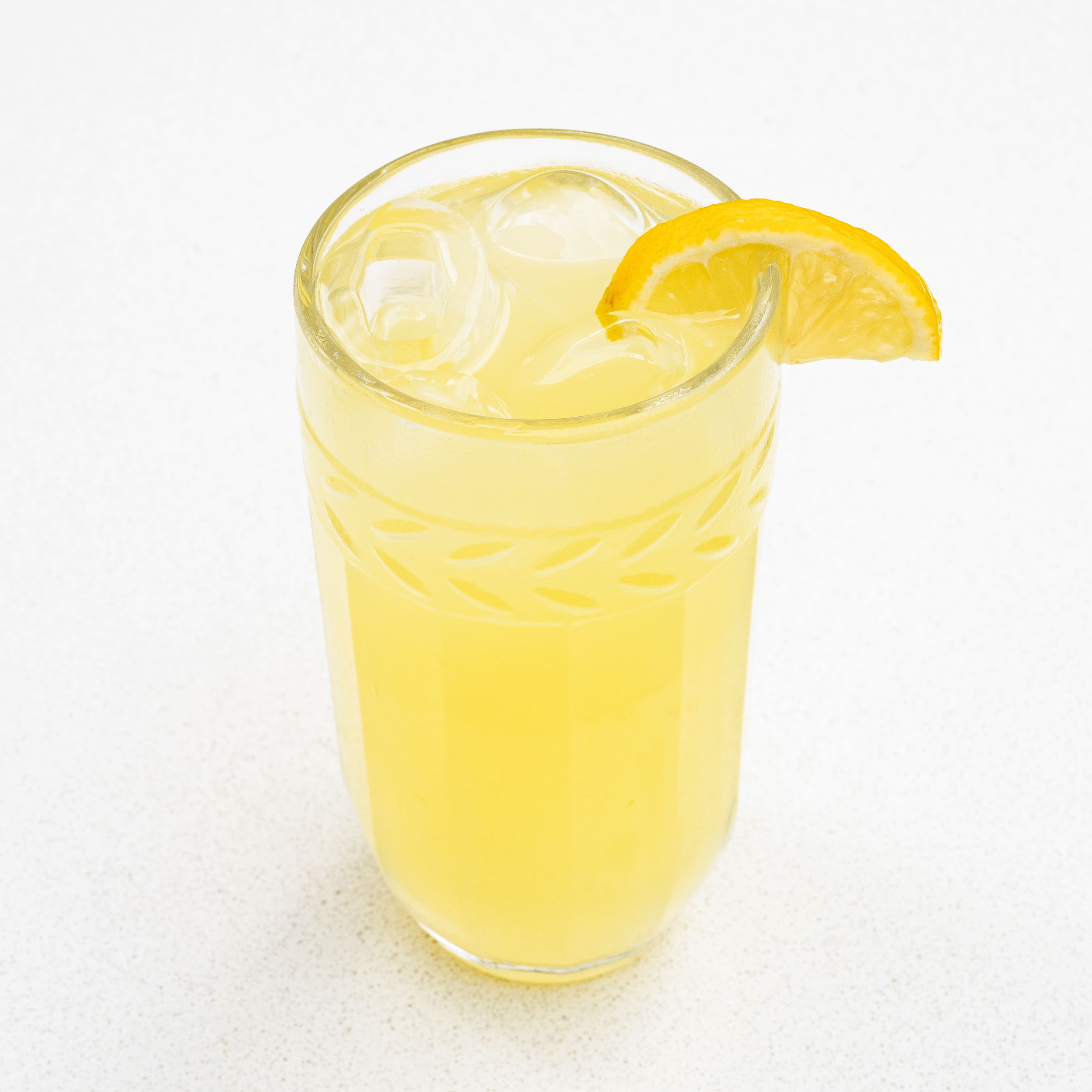 Ev Yapımı Limonata